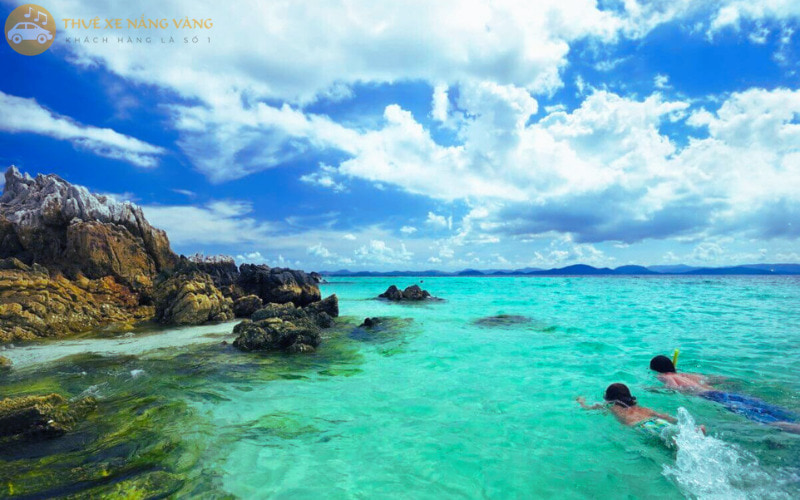 Thuê Xe Du Lịch Tại Nha Trang
