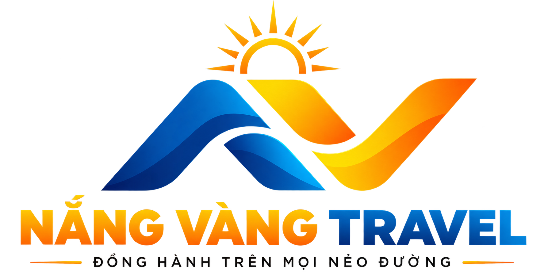 Thuê Xe Nắng Vàng